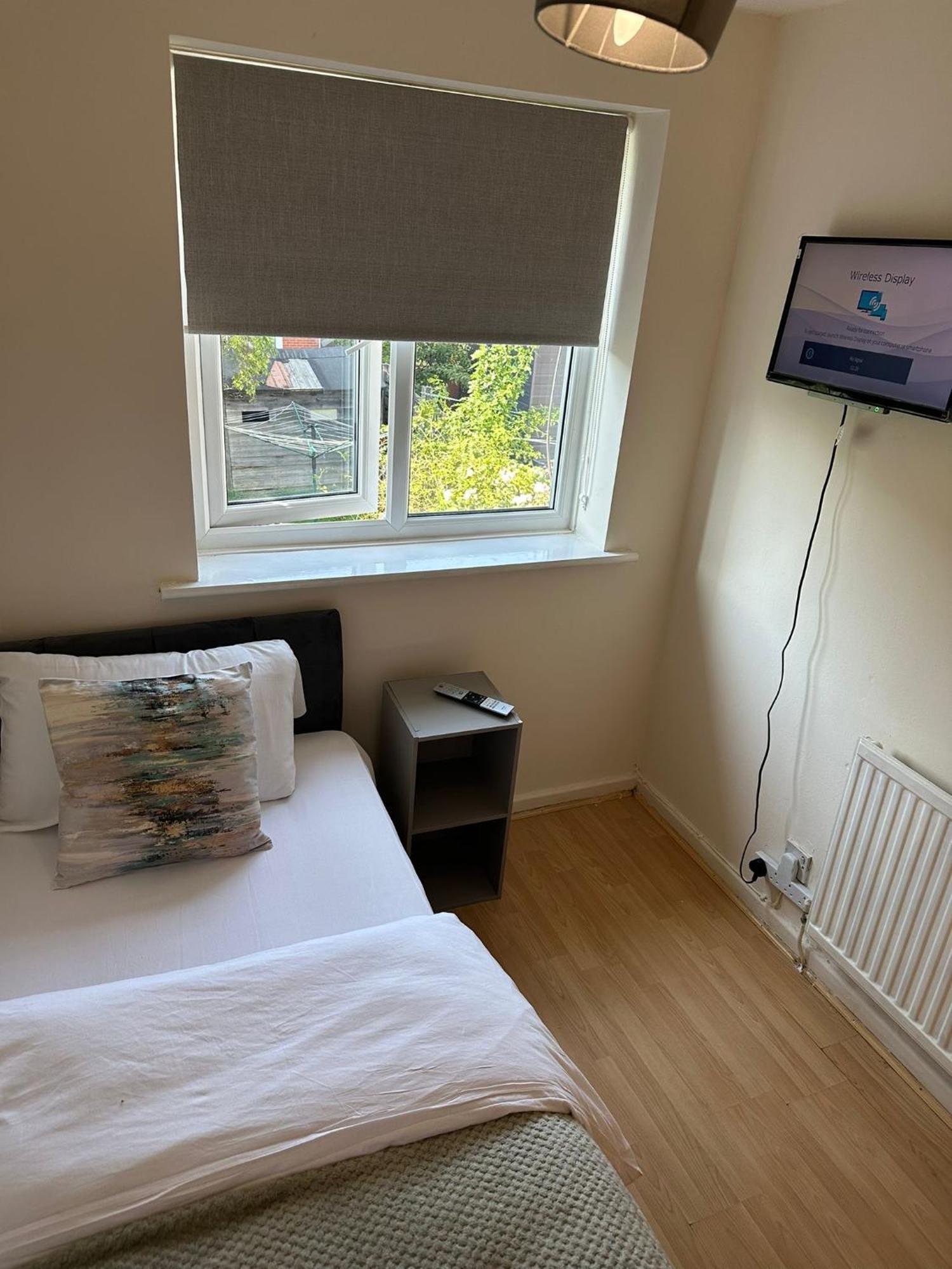 3 Bedroom Apartment Close To Manchester City Stadium And Coop Live Exterior foto