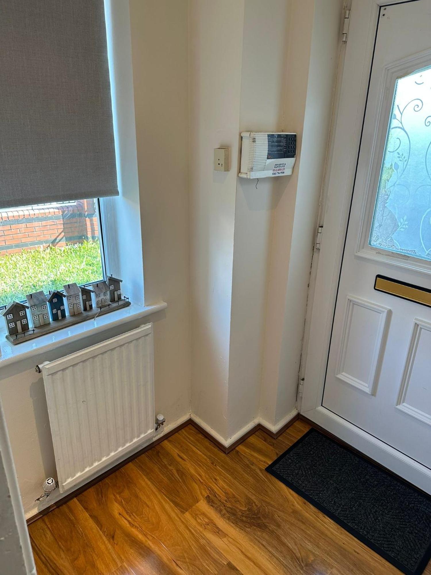 3 Bedroom Apartment Close To Manchester City Stadium And Coop Live Exterior foto