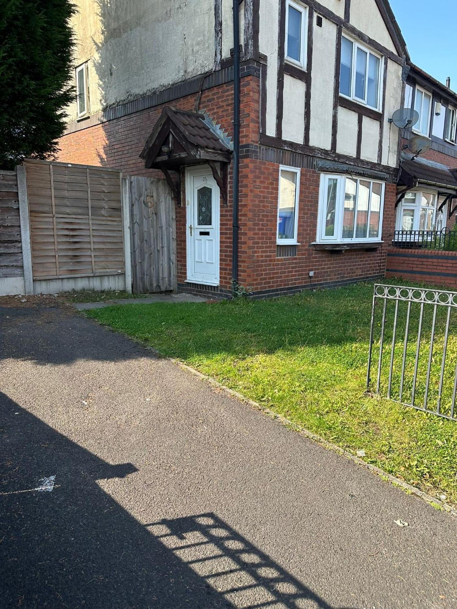 3 Bedroom Apartment Close To Manchester City Stadium And Coop Live Exterior foto