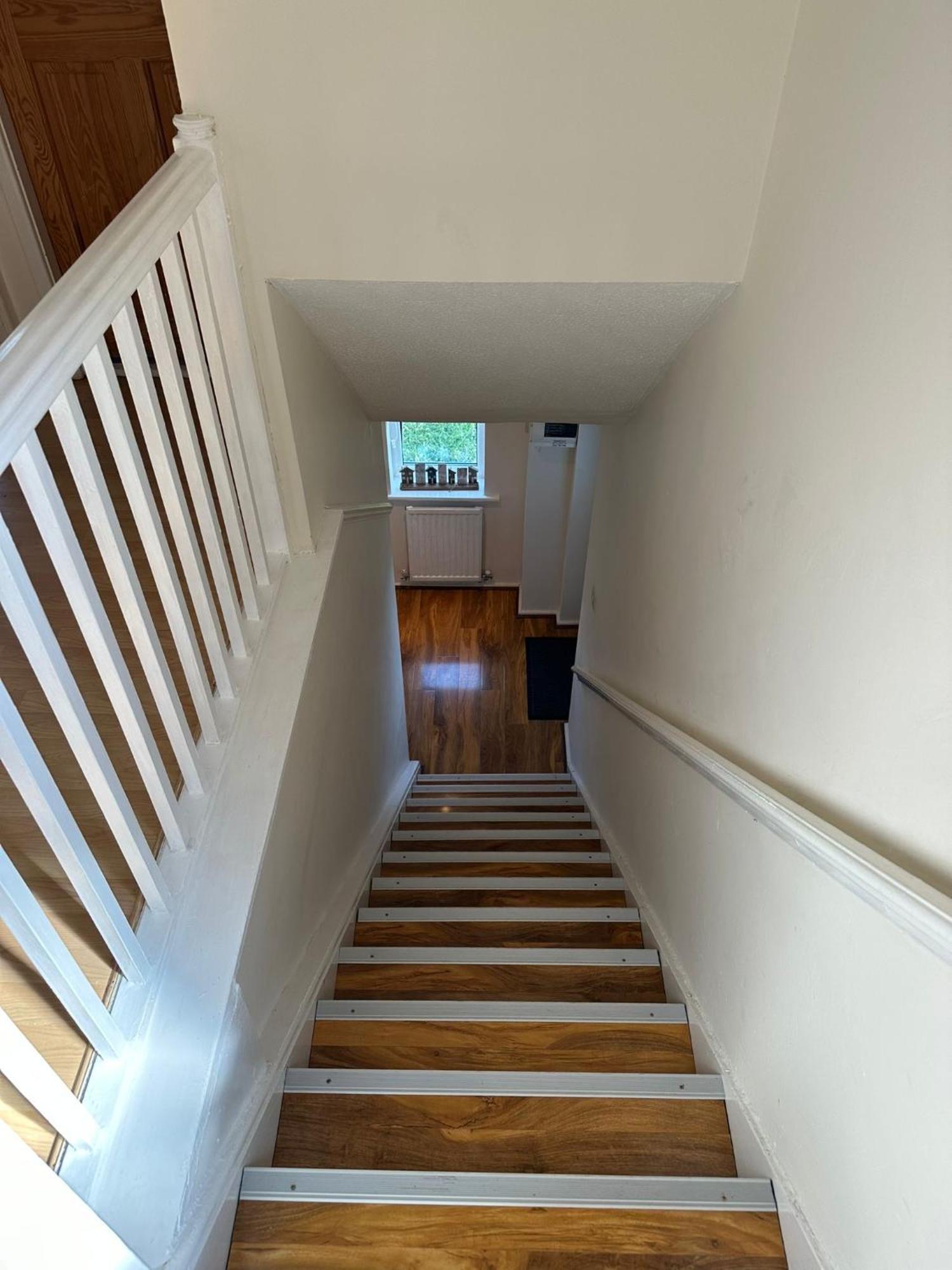3 Bedroom Apartment Close To Manchester City Stadium And Coop Live Exterior foto