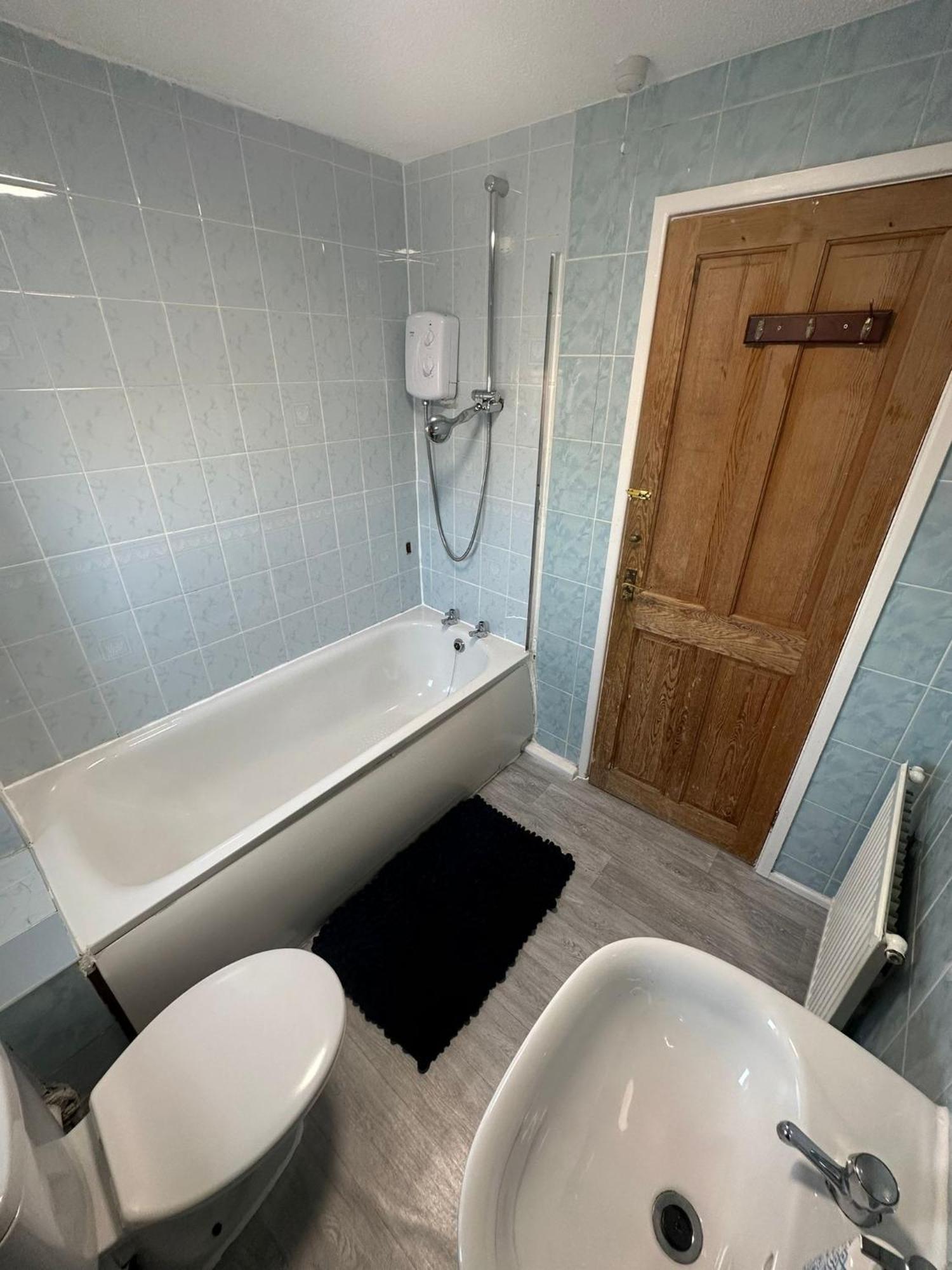 3 Bedroom Apartment Close To Manchester City Stadium And Coop Live Exterior foto